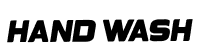 handwash logo